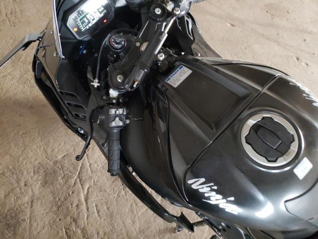 2021 KAWASAKI ZX1002 M JKBZXVM14MA000043