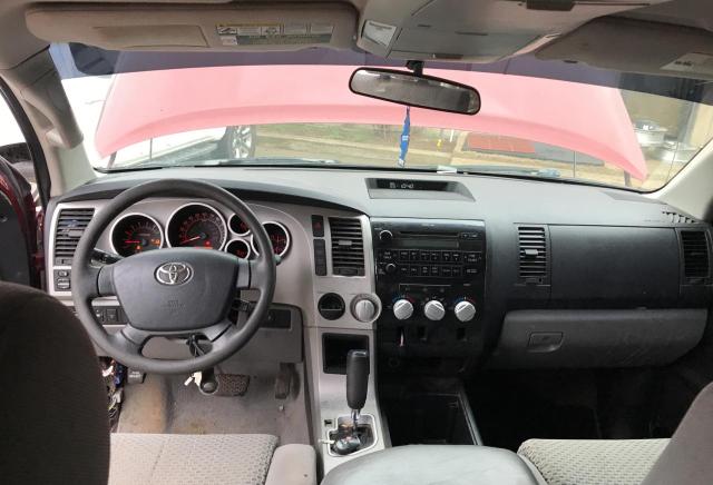 5TBET54147S455351 Toyota Tundra Cre 2007. Фото: 8