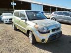 2013 KIA  SOUL