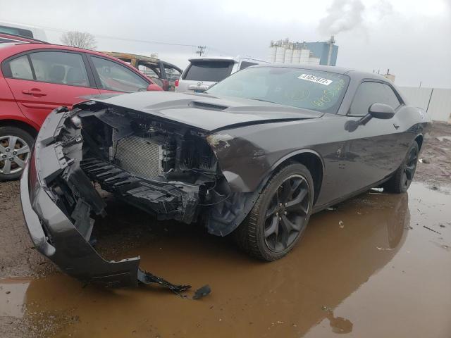 2C3CDZAG6GH290272 Dodge Challenger Sxt