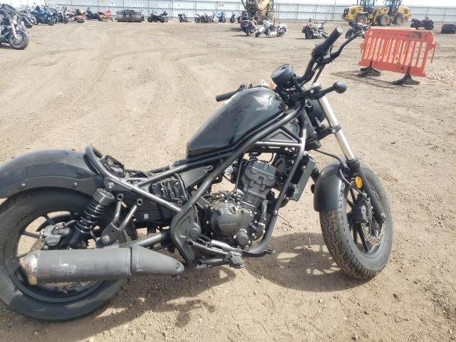 2020 HONDA CMX300 MLHNC5309L5300503