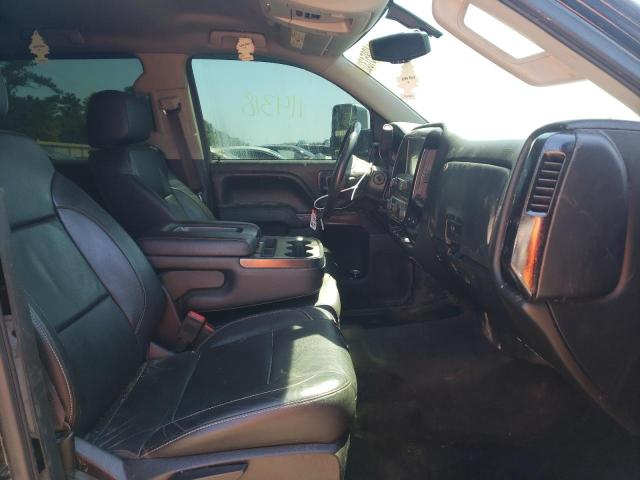 2016 CHEVROLET 1500 3GCUKREC7GG322899