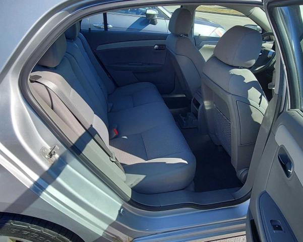 1G1ZG57B49F244888 Chevrolet Malibu Ls 2009. Фото: 5