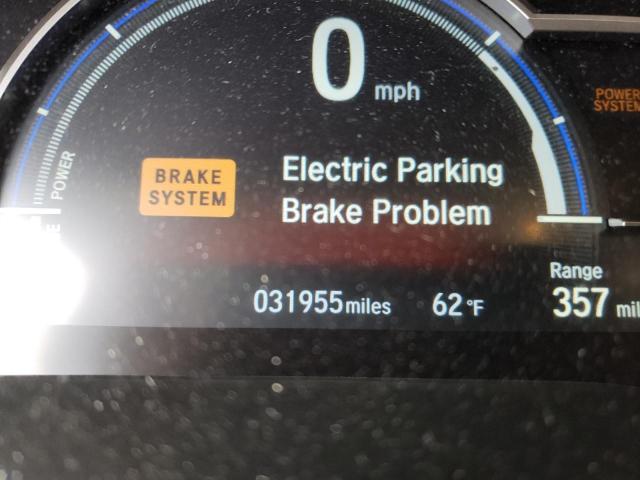 2018 HONDA CLARITY TO JHMZC5F3XJC011017