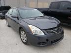 2011 NISSAN  ALTIMA