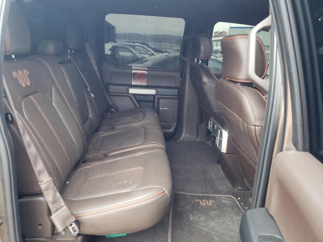 2017 FORD F150 SUPER 1FTEW1EF4HFA86283