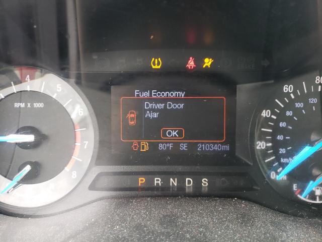 2015 FORD FUSION SE 3FA6P0HR1DR194011