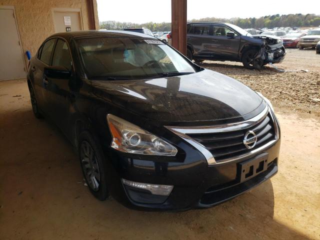 1N4AL3AP9DC220286 Nissan Altima 2.5 2013