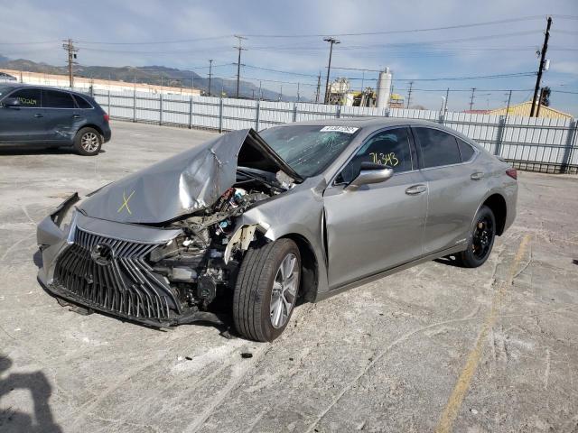 2020 LEXUS ES 300H BA 58AC21B12LU008718