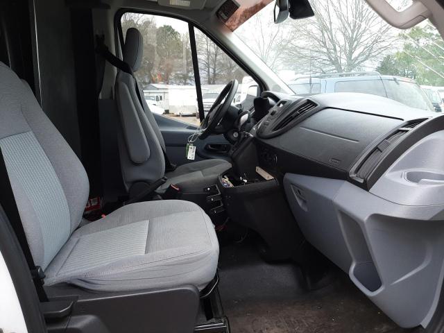 2018 FORD TRANSIT T- 1FDYR2CG2JKA04338