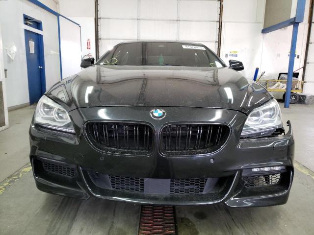 2015 BMW ALPINA B6 WBA6B4C57FD760587