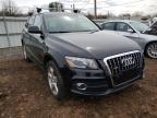 2011 AUDI  Q5