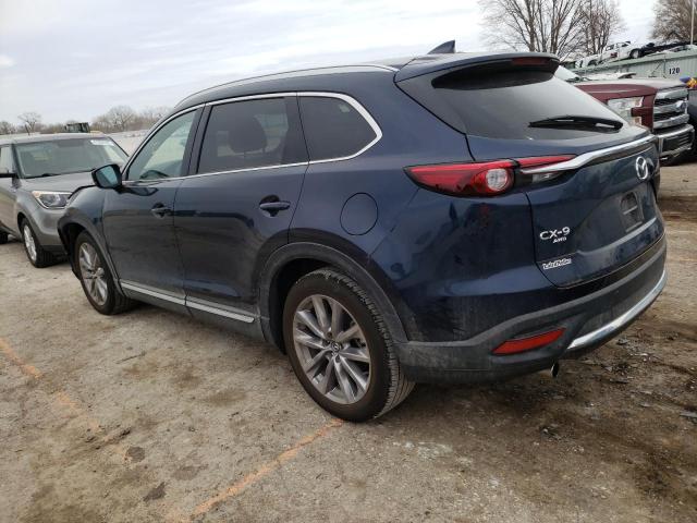 2022 MAZDA CX-9 GRAND JM3TCBDY1N0603781