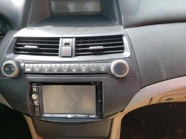 1HGCP2F36BA011945 Honda Accord Lx 2011. Фото: 8