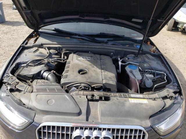2016 AUDI A4 ALLROAD WA1TFAFL8GA018196