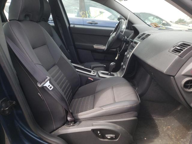YV1382MSXA2496003 Volvo S40