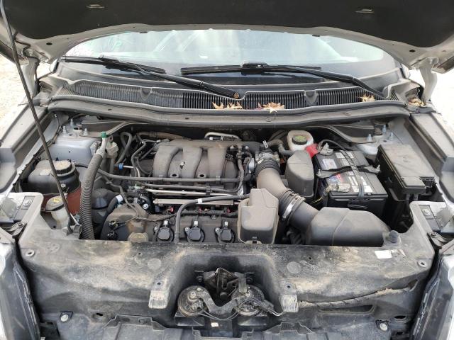 2018 FORD EXPLORER L 1FM5K8F87JGB67147