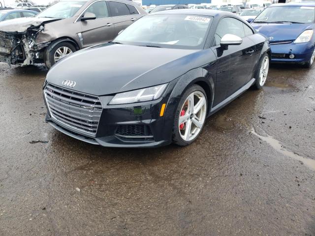 2018 AUDI TTS TRUC1AFV3J1005245