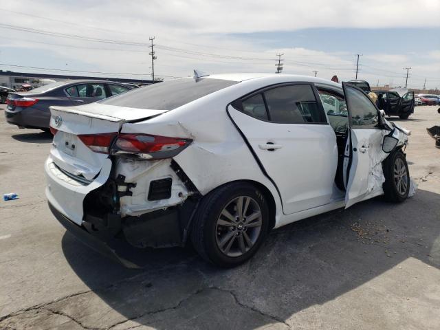 2018 HYUNDAI 260 5NPD84LF6JH260263