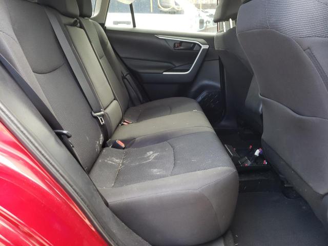 2T3H1RFV1KW046264 Toyota Rav4 Le 2019. Фото: 5