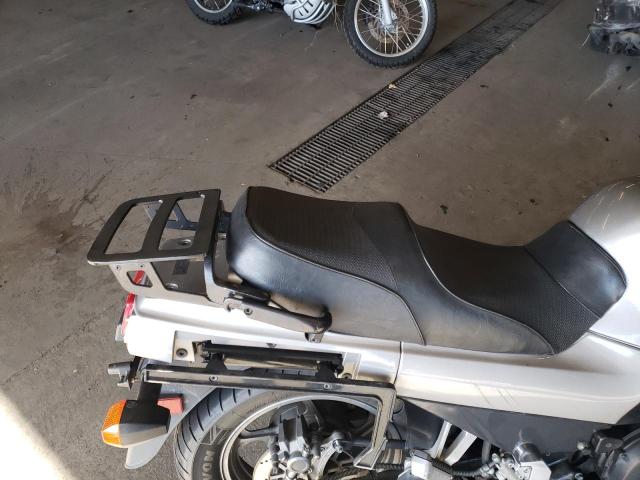 2002 KAWASAKI ZG1000 JKAZGCA102B518252