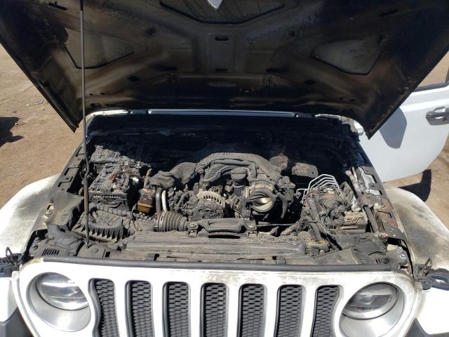 1C4HJXEG4JW151985 Jeep Wrangler U 2018. Фото: 6