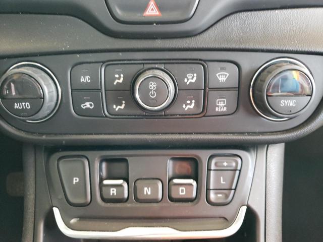3GKALWEU8JL222661 Gmc Terrain Sl 2018. Фото: 8