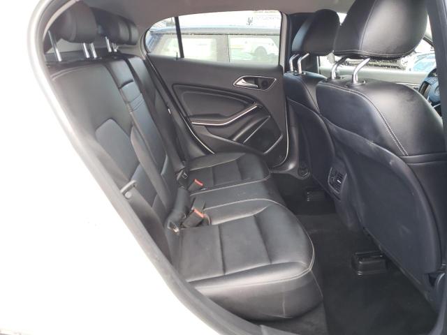2015 MERCEDES-BENZ GLA 250 4M WDCTG4GB6FJ085222