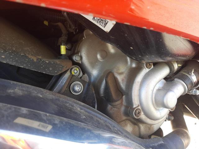 2021 VESPA GTS 300 SU ZAPMA39M7M5100979