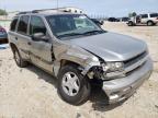 2003 CHEVROLET  TRAILBLAZER