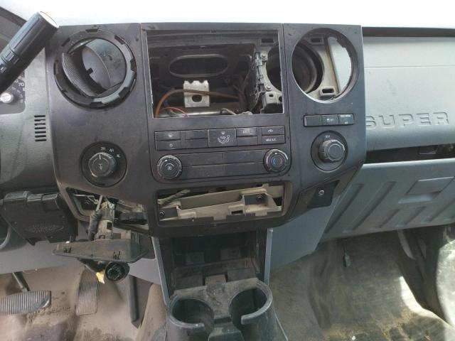 1FT7X2B64FEA51990 Ford F250 Super 2015. Фото: 8