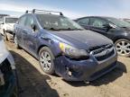 2013 SUBARU  IMPREZA