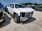 2015 CHEVROLET  SILVERADO