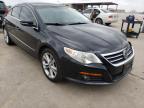 2009 VOLKSWAGEN  CC