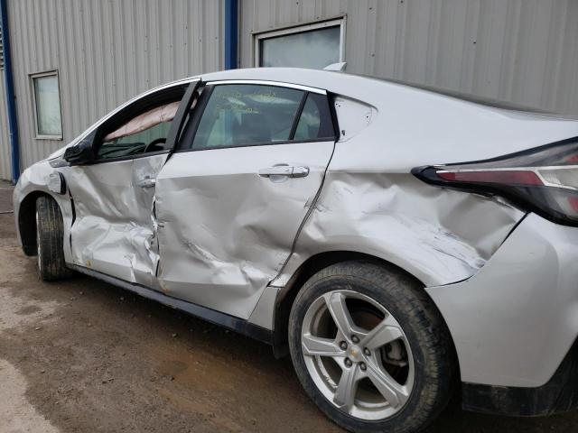 VIN 1G1RC6S53HU215914 2017 Chevrolet Volt, LT no.9