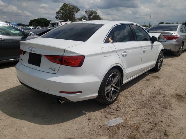 2015 AUDI S3 PREMIUM WAUBFGFF6F1005330