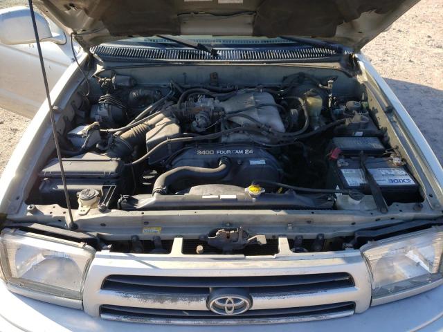 Фото: JT3HN86R9Y0308146 - 7