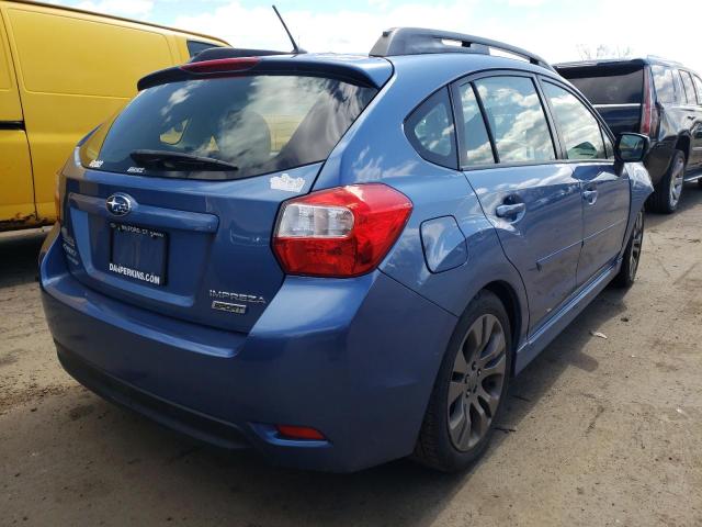 JF1GPAL61E8307885 Subaru Impreza