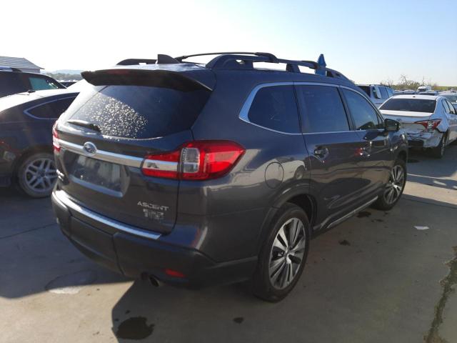 2020 SUBARU ASCENT LIM 4S4WMALD2L3450802