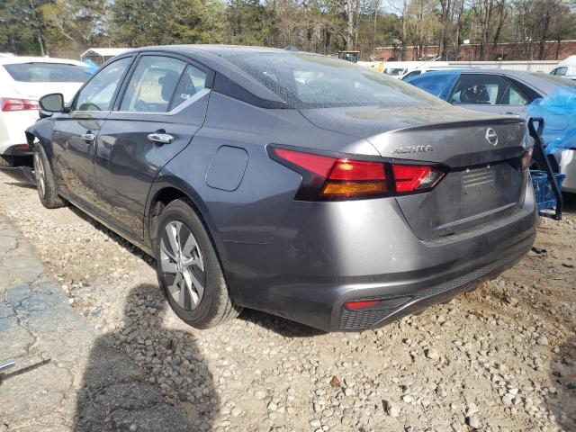 1N4BL4BVXLC226670 Nissan Altima S 2020. Фото: 2