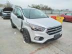 2019 FORD  ESCAPE