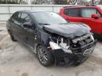 MITSUBISHI MIRAGE 2019 foto