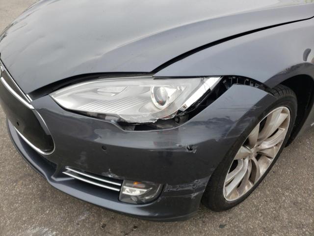 2015 TESLA MODEL S 85 5YJSA1H12FF087547