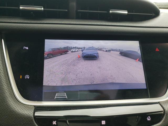 2020 CADILLAC XT5 PREMIU 1GYKNCRS0LZ187542