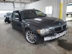 2006 BMW  7 SERIES