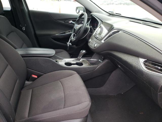2019 CHEVROLET MALIBU LT 1G1ZD5ST8KF164041