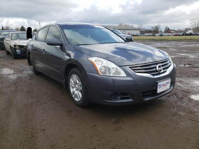 2010 Nissan Altima Base for sale in Columbia Station, OH