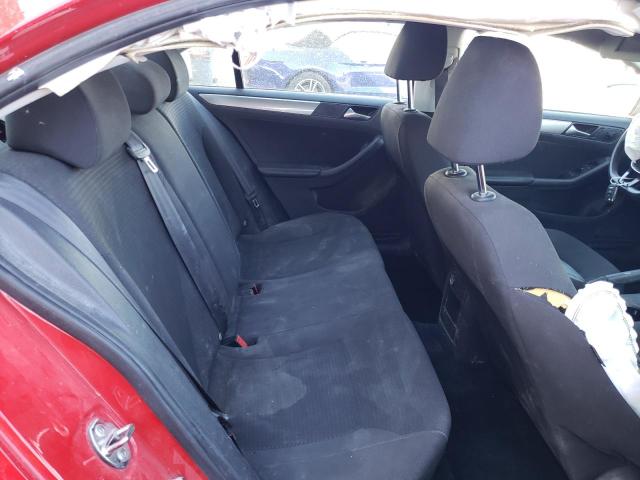 2015 VOLKSWAGEN JETTA SE 3VWD17AJ3FM254920
