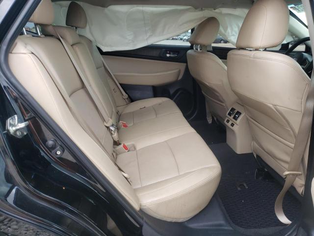 2017 SUBARU OUTBACK 2. 4S4BSANC5H3432388