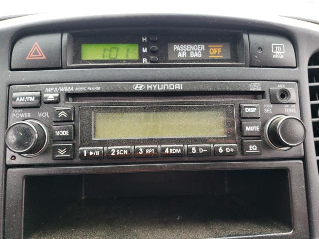 KMHCN46C39U360825 Hyundai Accent Gls 2009. Фото: 8